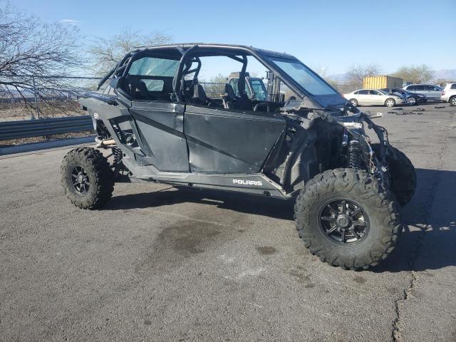  Salvage Polaris Rzr Pro Xp