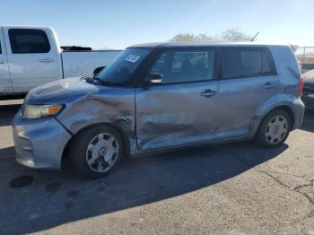  Salvage Toyota Scion