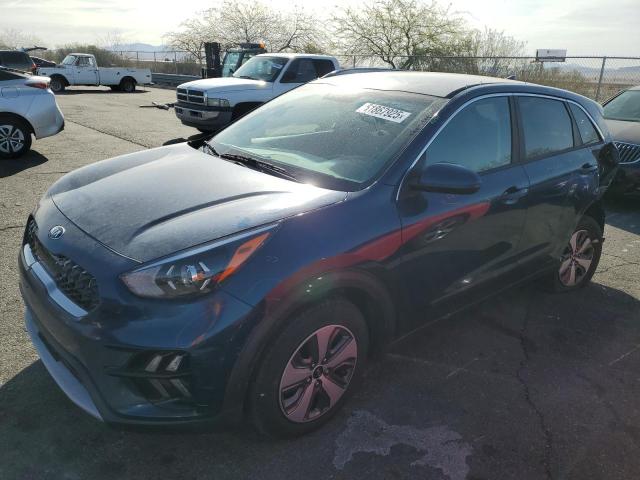  Salvage Kia Niro