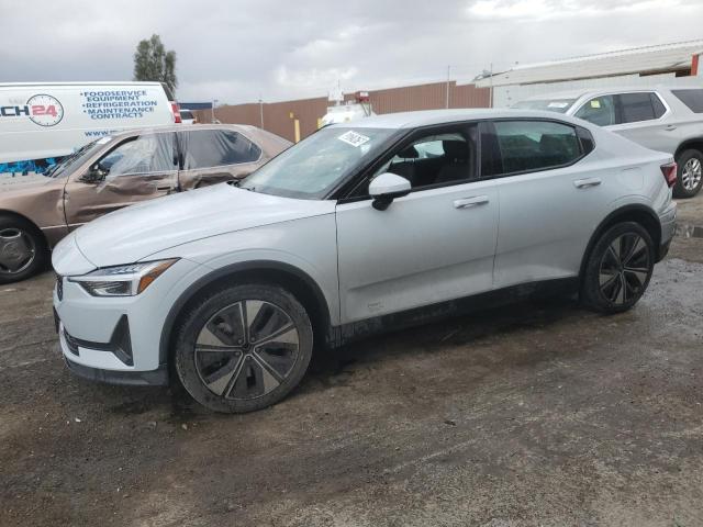  Salvage Polestar 2