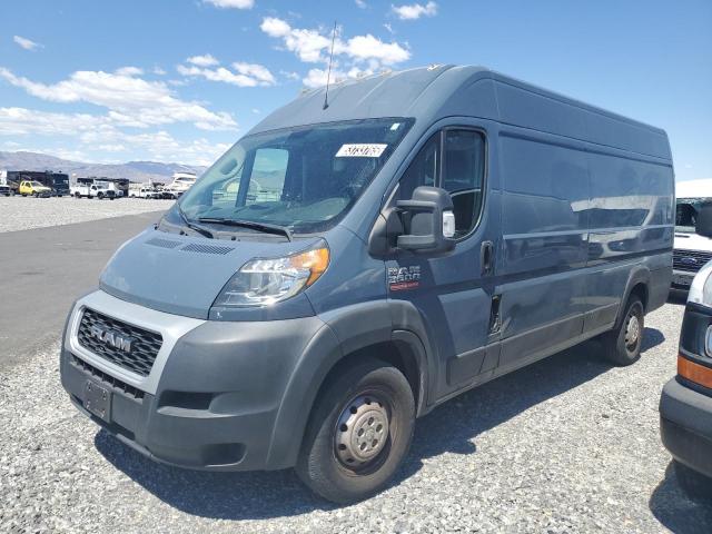  Salvage Ram Promaster