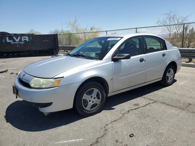  Salvage Saturn Ion