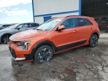  Salvage Kia Niro