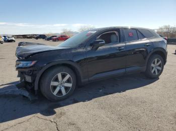  Salvage Honda Prologue E