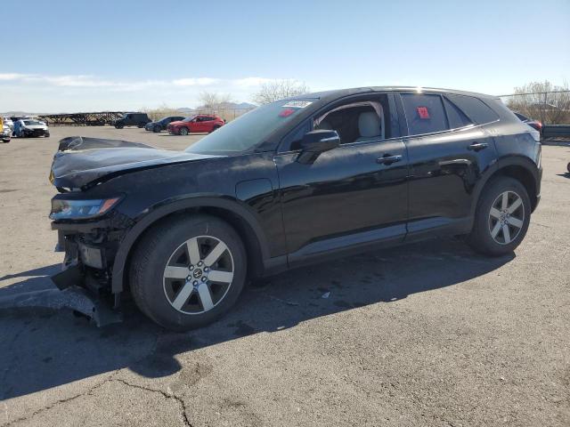  Salvage Honda Prologue E