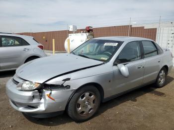  Salvage Saturn L300
