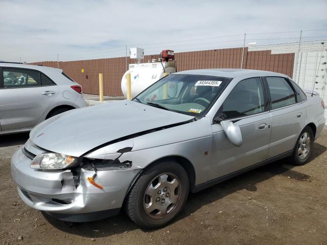  Salvage Saturn L300