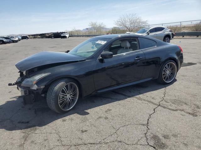  Salvage INFINITI G37
