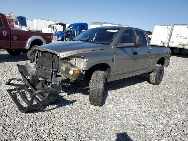  Salvage Dodge Ram 2500