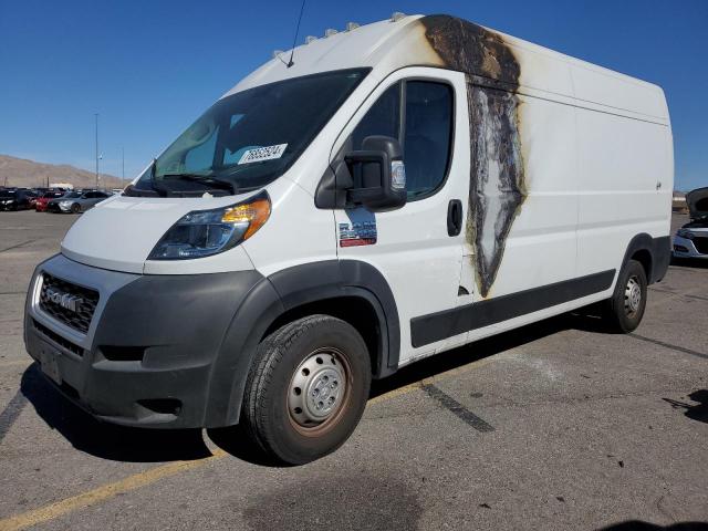  Salvage Ram Promaster