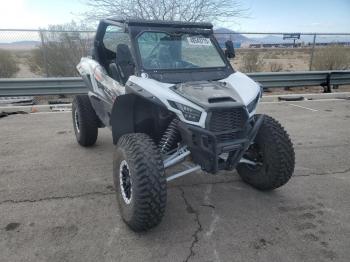  Salvage Kawasaki Krf 1000 A