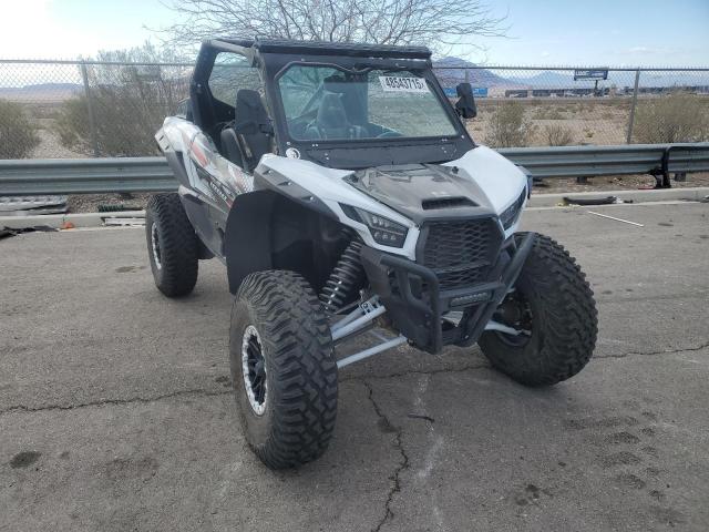  Salvage Kawasaki Krf 1000 A