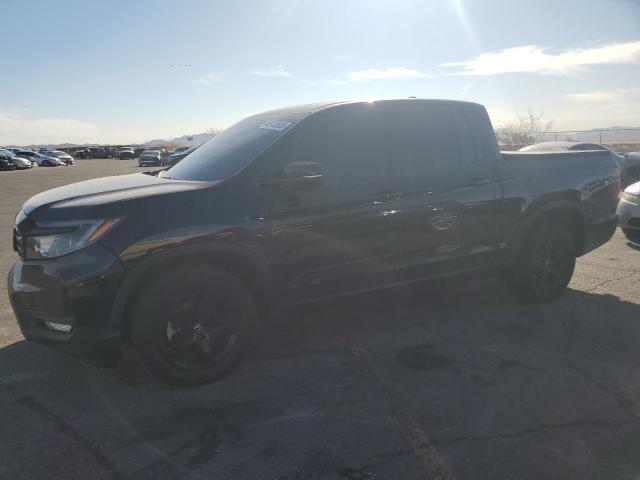  Salvage Honda Ridgeline
