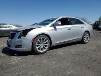  Salvage Cadillac XTS