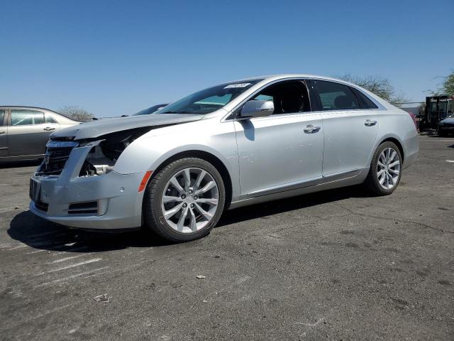  Salvage Cadillac XTS