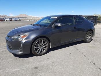  Salvage Toyota Scion