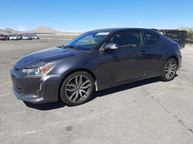  Salvage Toyota Scion