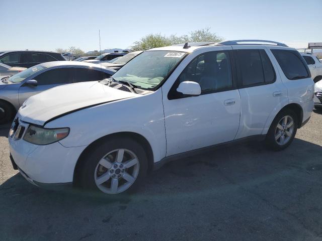  Salvage Saab 9 7
