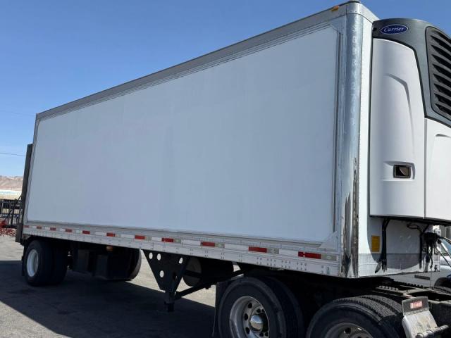  Salvage Utility 26 Ft