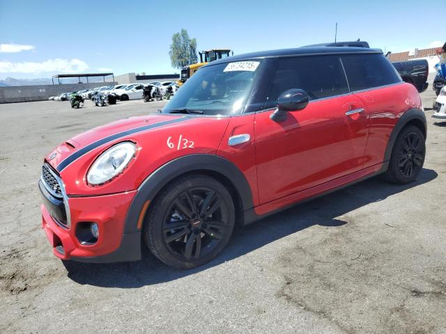  Salvage MINI Cooper