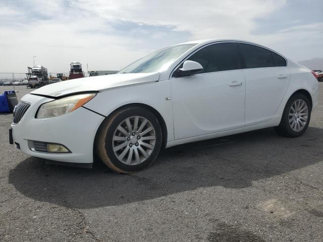  Salvage Buick Regal