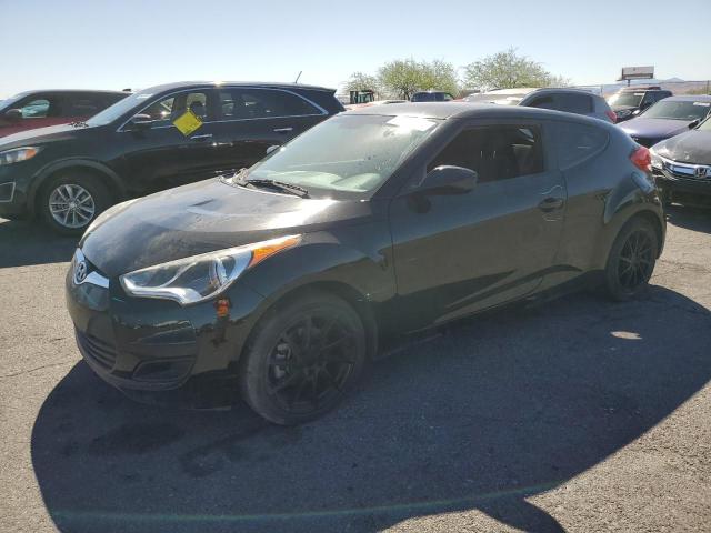  Salvage Hyundai VELOSTER