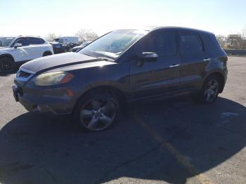  Salvage Acura RDX