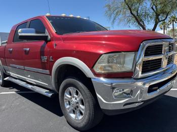  Salvage Dodge Ram 3500