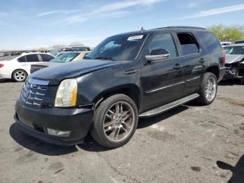  Salvage Cadillac Escalade
