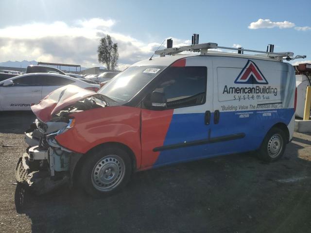  Salvage Ram Promaster