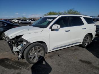  Salvage Hyundai PALISADE