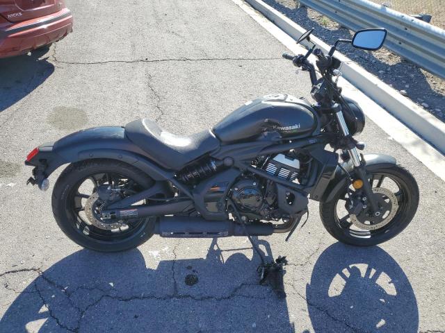  Salvage Kawasaki Ninja 650