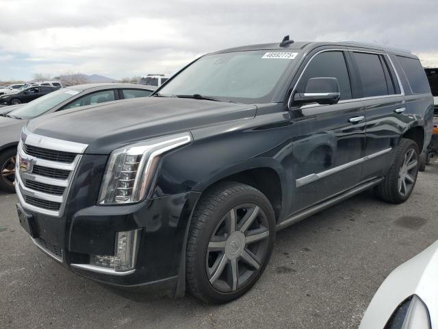  Salvage Cadillac Escalade