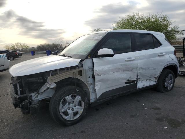  Salvage Hyundai VENUE