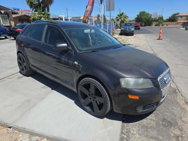  Salvage Audi A3
