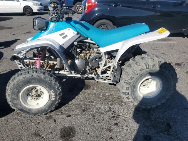  Salvage Yamaha Atv