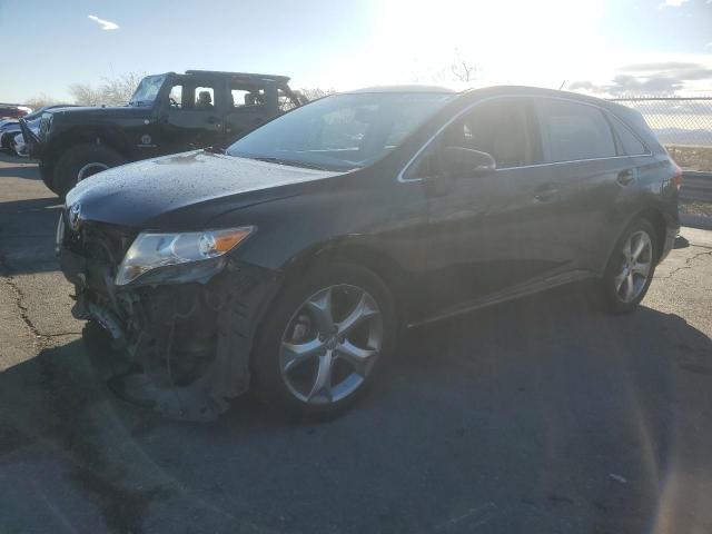  Salvage Toyota Venza