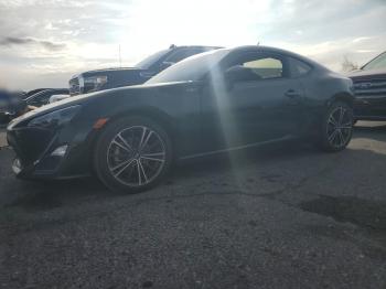  Salvage Toyota Scion