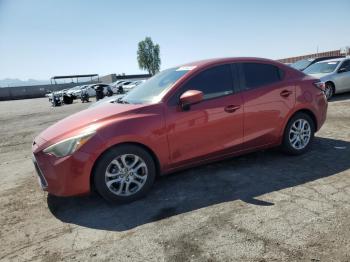  Salvage Toyota Scion