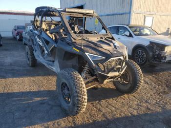 Salvage Polaris Rzr Pro Xp