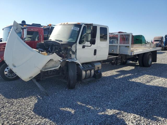  Salvage International 4000 Serie