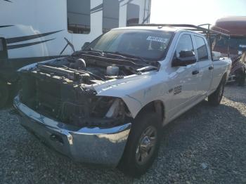  Salvage Dodge Ram 2500