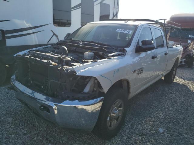  Salvage Dodge Ram 2500
