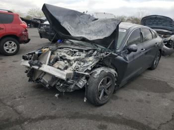  Salvage Kia K5