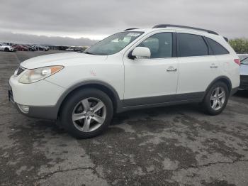  Salvage Hyundai Veracruz
