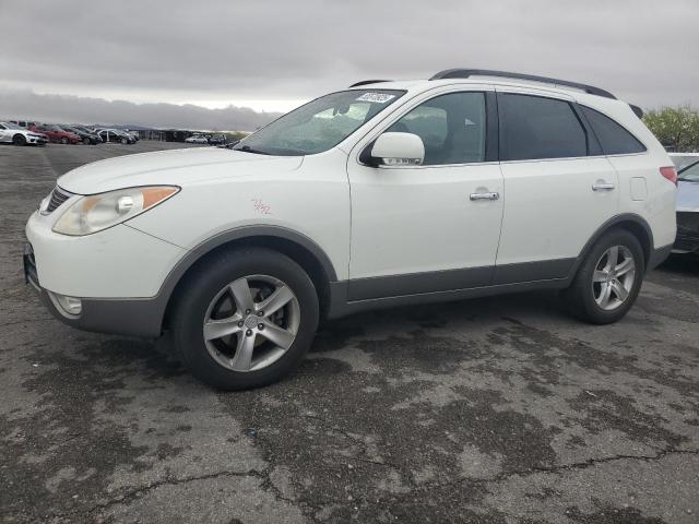  Salvage Hyundai Veracruz
