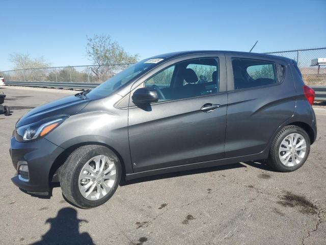  Salvage Chevrolet Spark