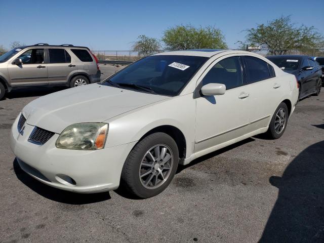  Salvage Mitsubishi Galant