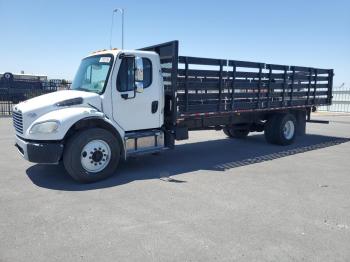  Salvage Freightliner M2 106 Med