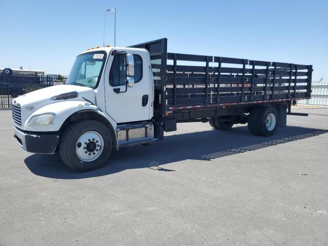  Salvage Freightliner M2 106 Med